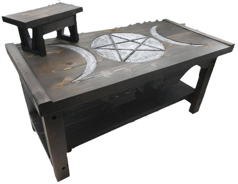 Altar Tables & Tiles